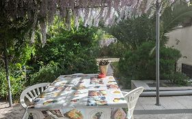 Villa Giulia Al Vesuvio